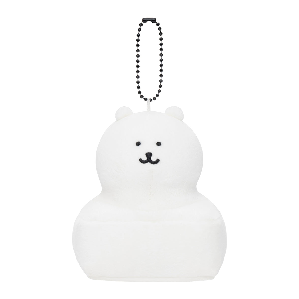 Nagano Characters 쫀득한 찹쌀떡 같은 마스코트