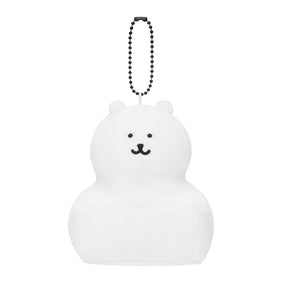 ナガノキャラクターズ 餅なマスコット