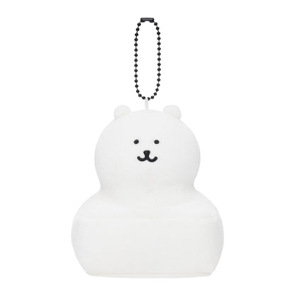 Nagano Characters 쫀득한 찹쌀떡 같은 마스코트