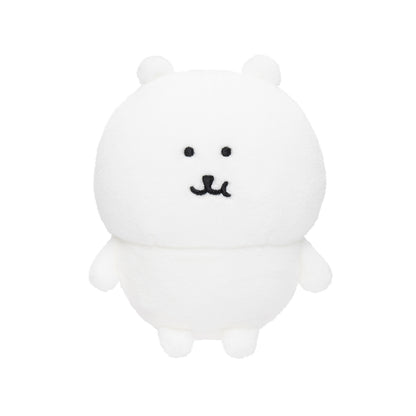 Nagano Characters 갑자기 파워 업! 미니미니 앉아있는 마스코트 (담곰이 / 냠냠)