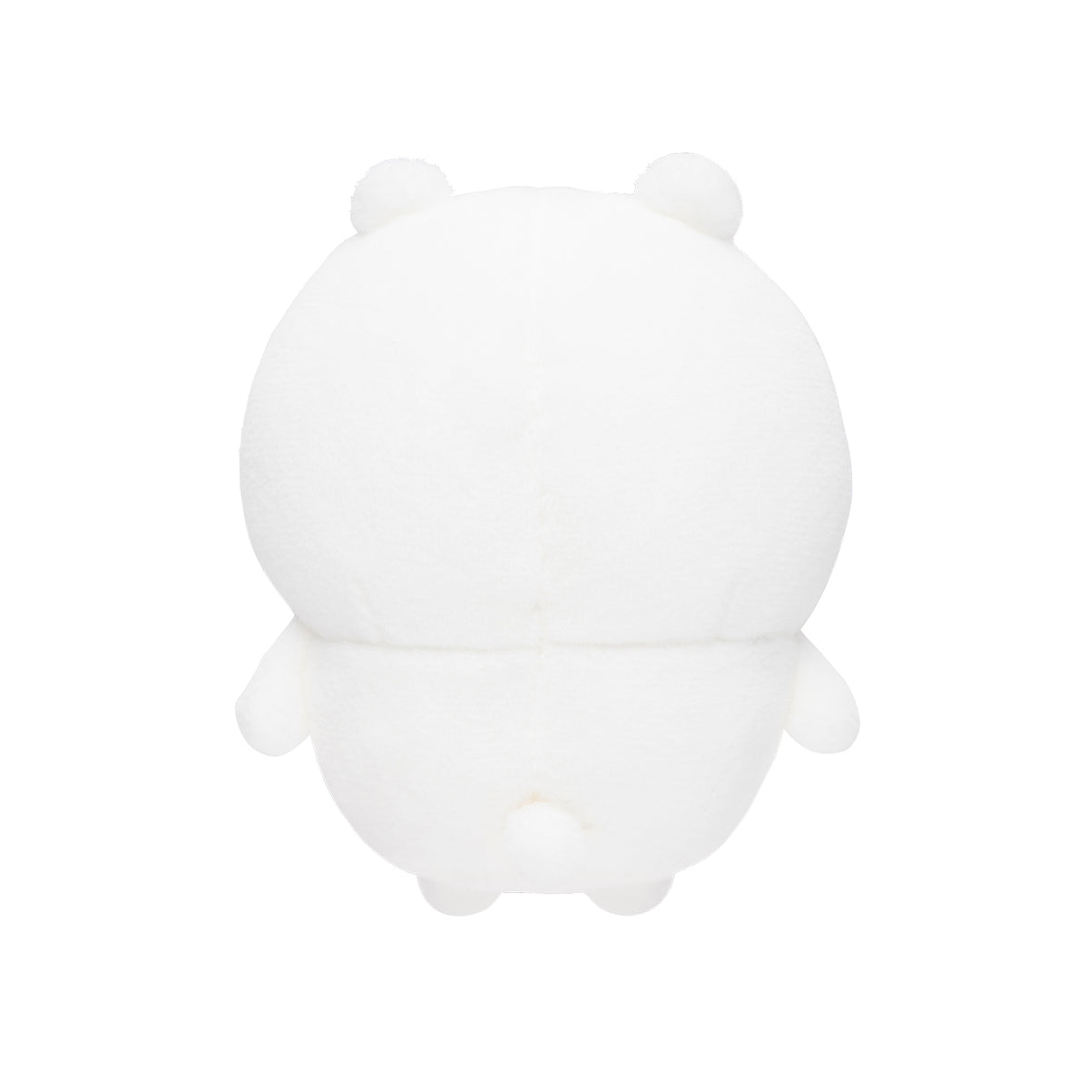 ナガノキャラクターズ いきなりパワーアップ！ ミニミニおすわり