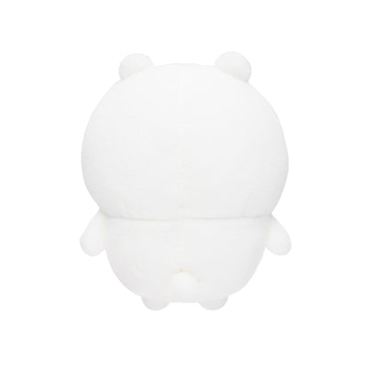 Nagano Characters 갑자기 파워 업! 미니미니 앉아있는 마스코트 (담곰이 / 냠냠)