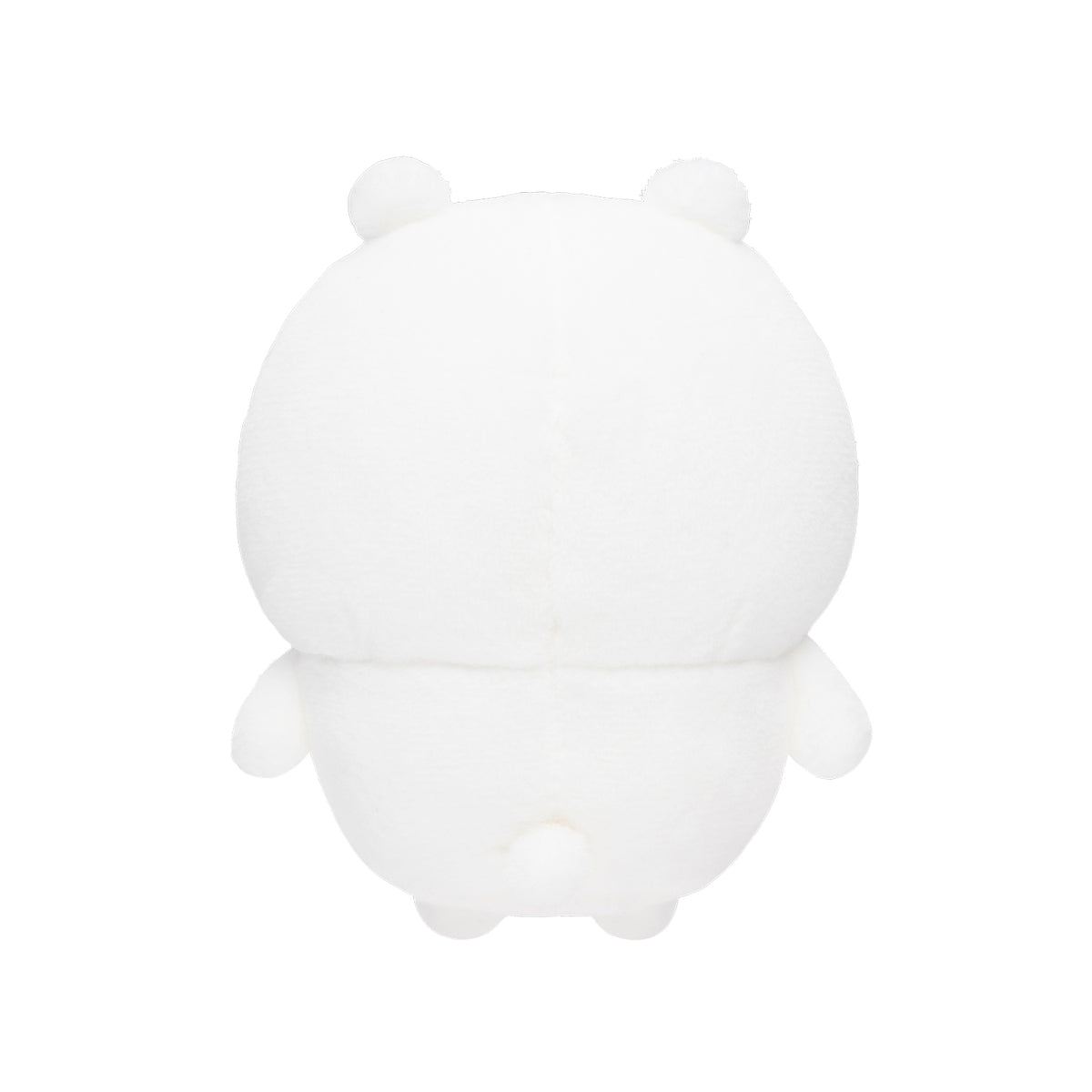 ナガノキャラクターズ いきなりパワーアップ！ ミニミニおすわりマスコット（くま／うますぎる）