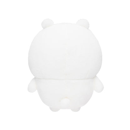 ナガノキャラクターズ いきなりパワーアップ！ ミニミニおすわりマスコット（くま／うますぎる）