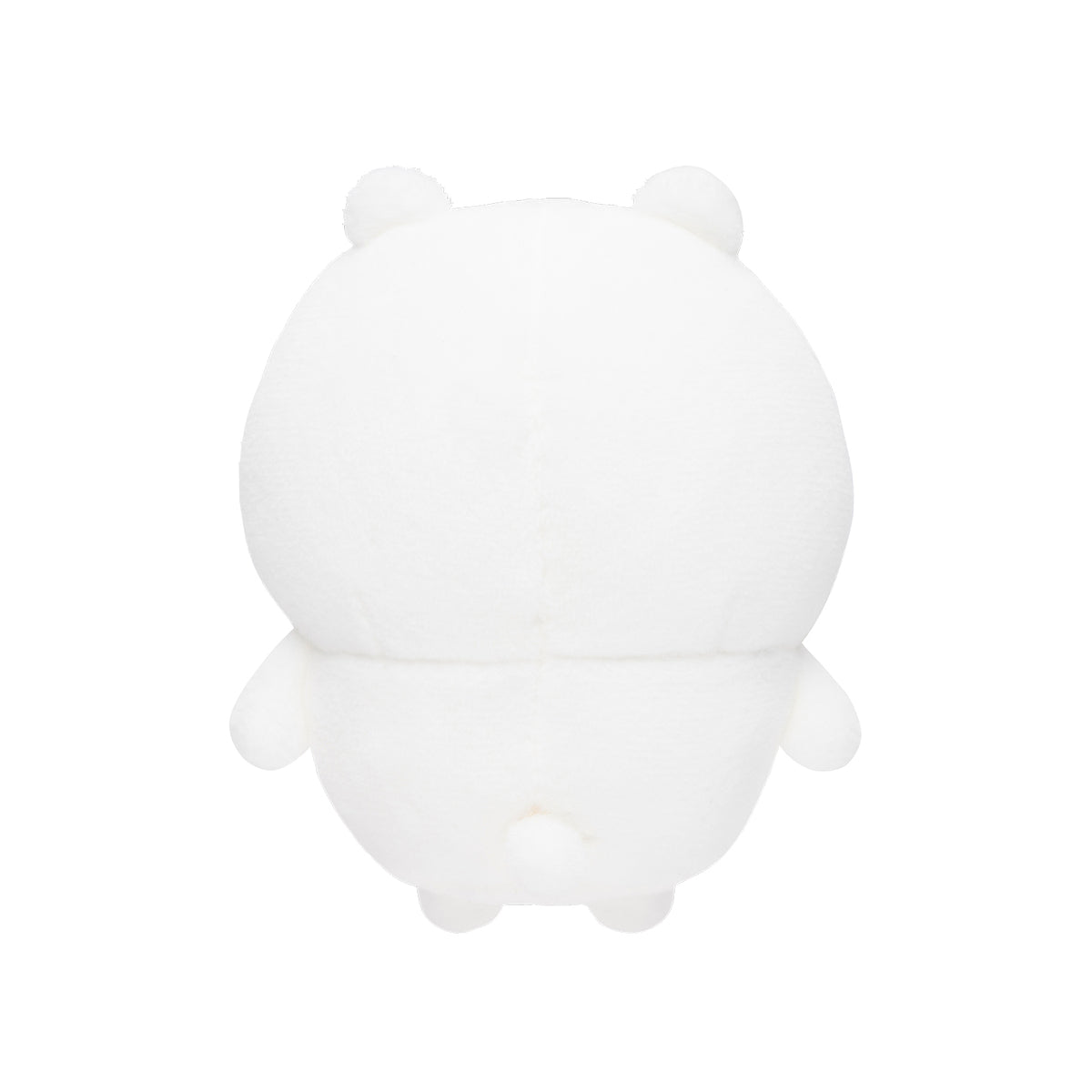 ナガノキャラクターズ いきなりパワーアップ！ ミニミニおすわりマスコット（くま／ハハハ）