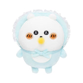 ナガノキャラクターズ いきなりパワーアップ！ ミニミニおすわりマスコット（BABYなくま／きら目）