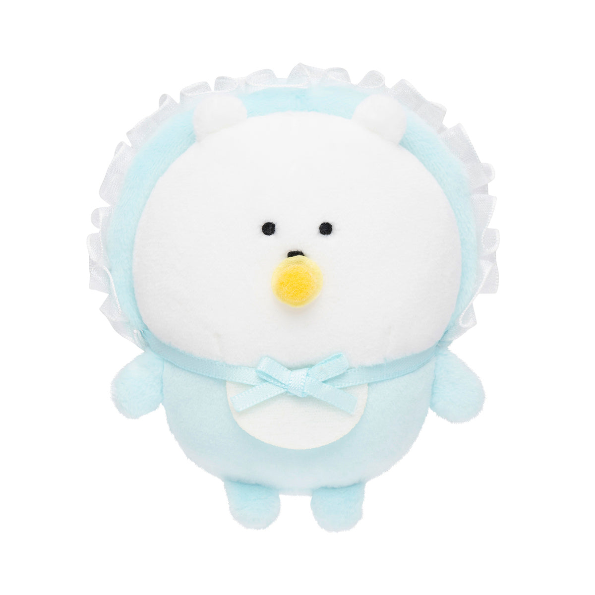 Bear (Joke Bear／自嘲熊) List of Goods | Nagano Characters