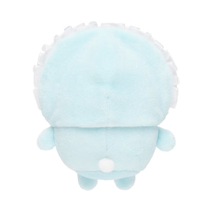 ナガノキャラクターズ いきなりパワーアップ！ ミニミニおすわりマスコット（BABYなくま／おねむ）