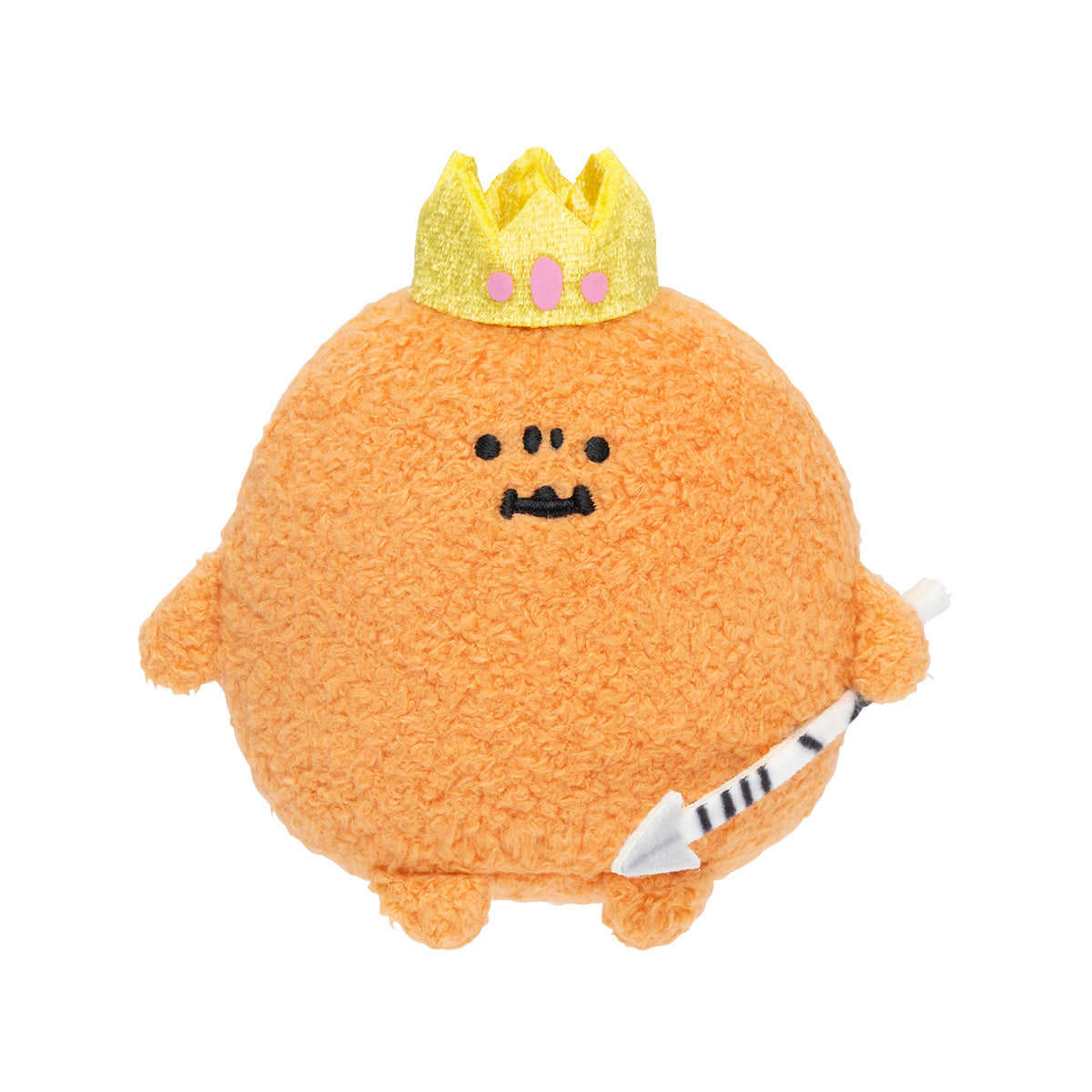 もぐらコロッケ グッズ一覧 | ナガノキャラクターズ公式通販サイト