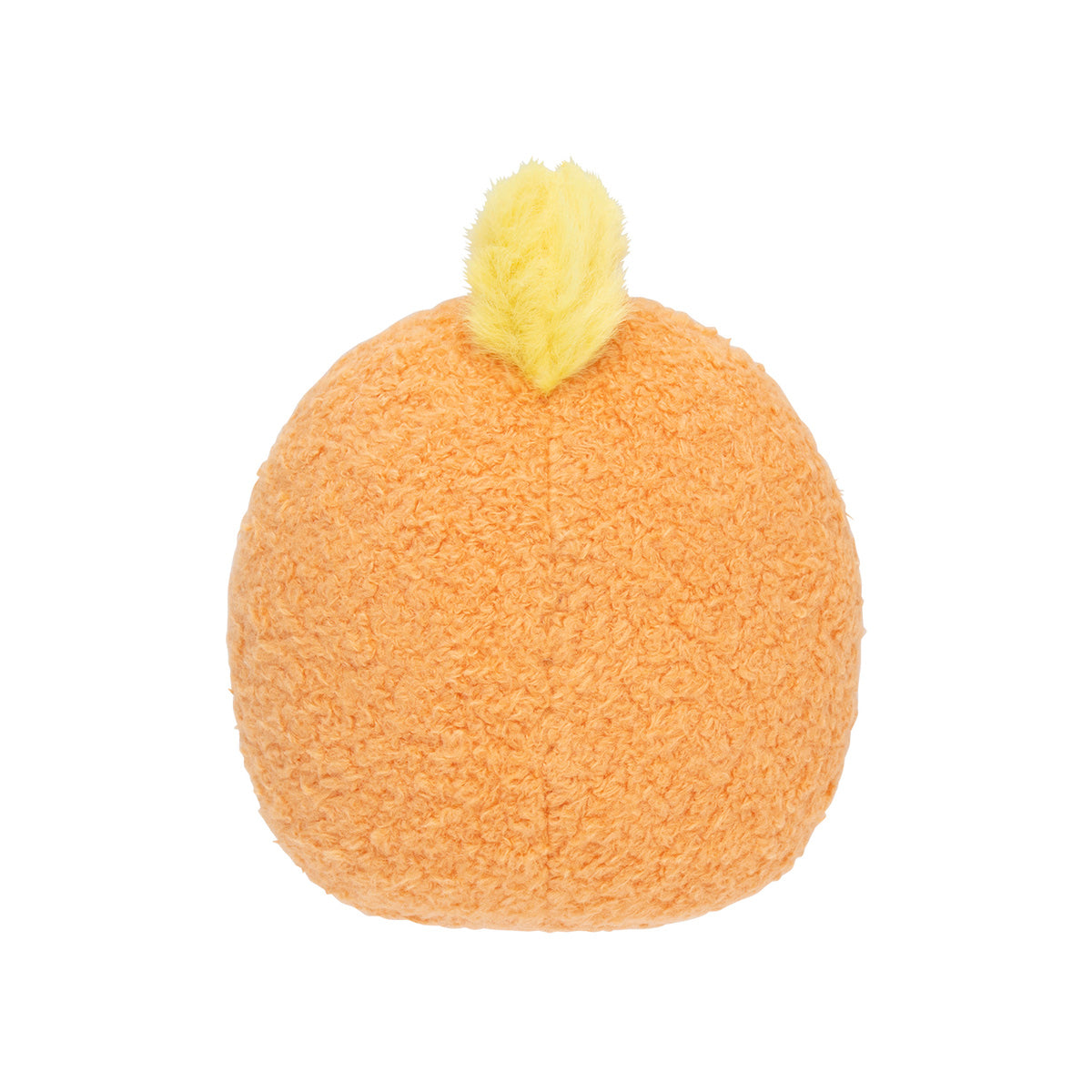 ナガノキャラクターズ いきなりパワーアップ！ ミニミニおすわりマスコット（もぐらコロッケ／ロック）