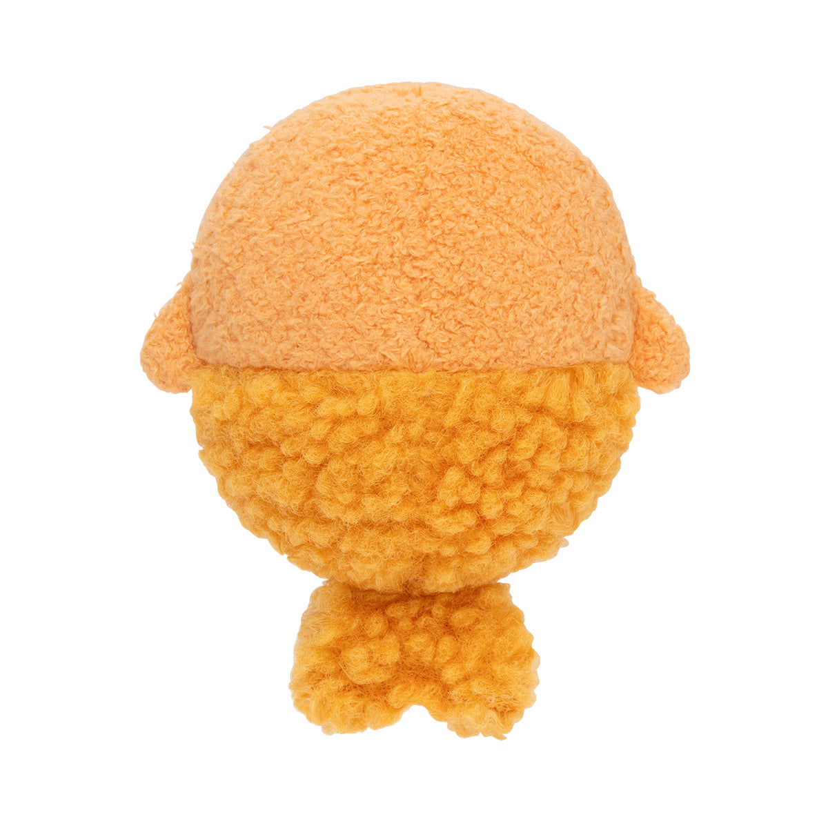 ナガノキャラクターズ いきなりパワーアップ！ ミニミニおすわりマスコット（もぐらコロッケ／さかな）