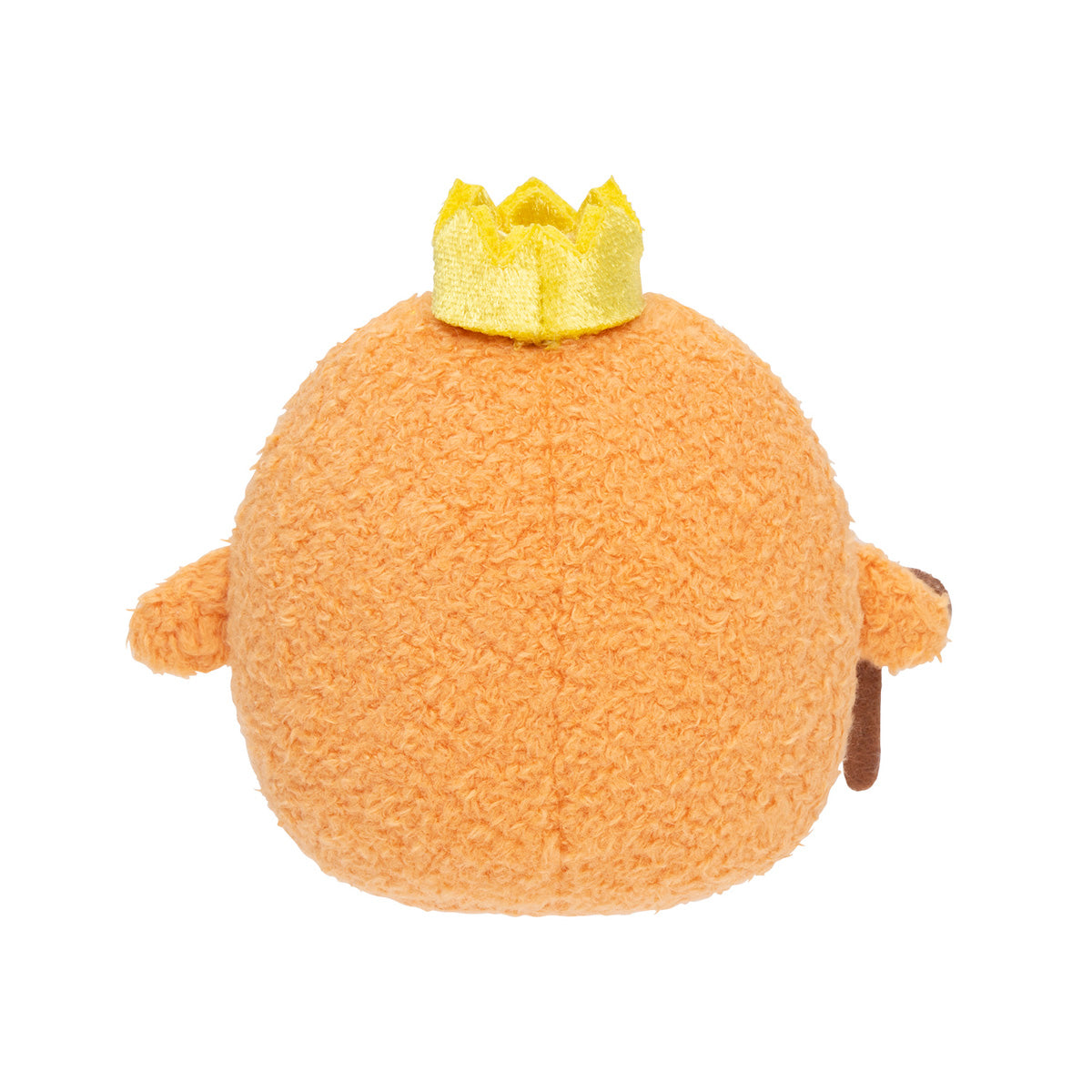 ナガノキャラクターズ いきなりパワーアップ！ ミニミニおすわりマスコット（もぐらコロッケ／長老）