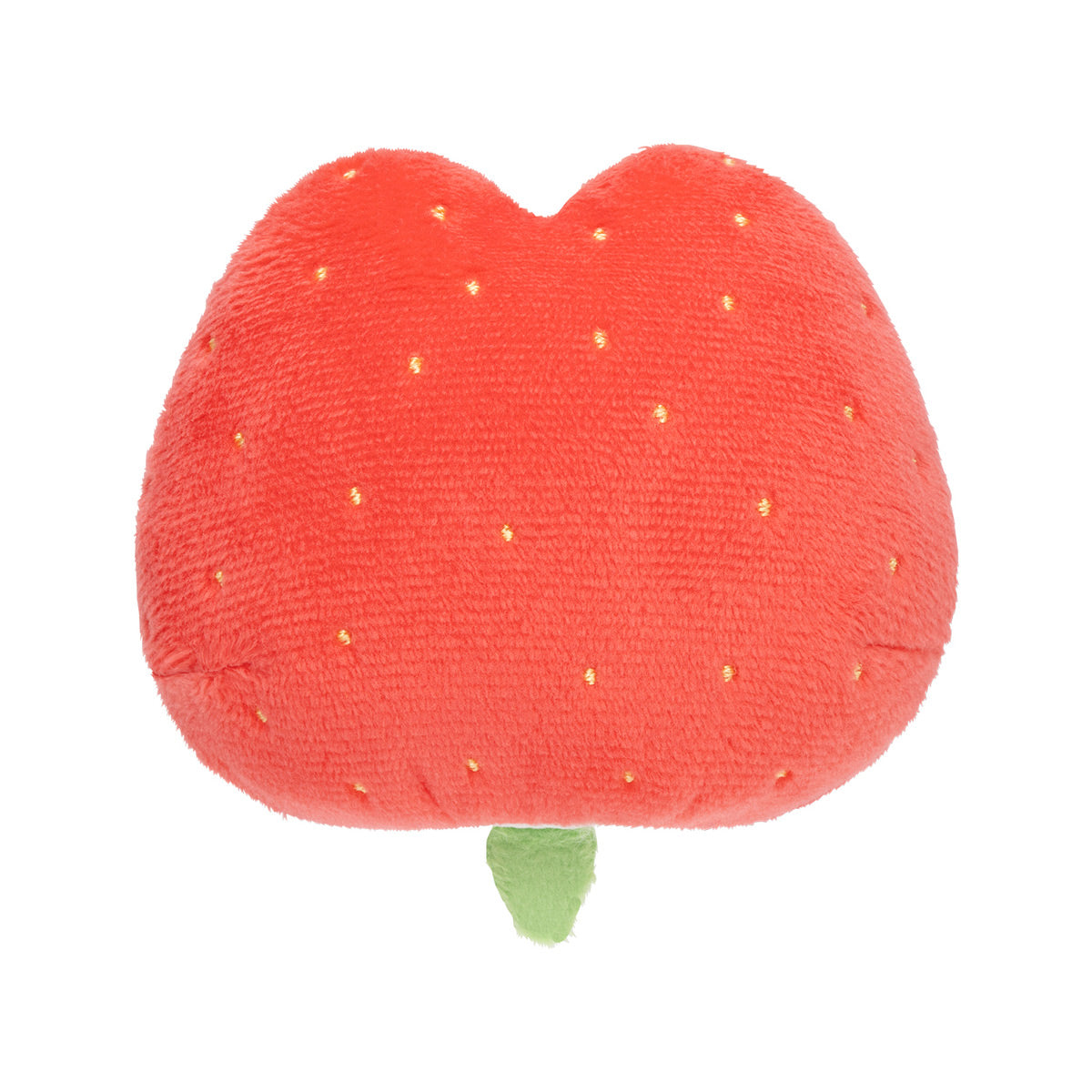 ナガノキャラクターズ いきなりパワーアップ！ ミニミニおすわりマスコット（いちご）