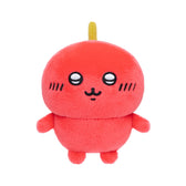 ナガノキャラクターズ いきなりパワーアップ！ ミニミニおすわりマスコット（チュパカブラ）