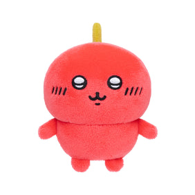 ナガノキャラクターズ いきなりパワーアップ！ ミニミニおすわりマスコット（チュパカブラ）