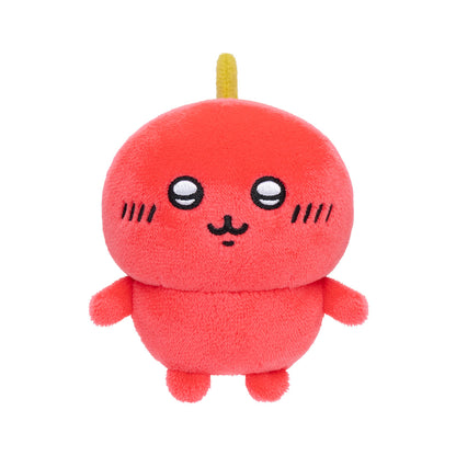 ナガノキャラクターズ いきなりパワーアップ！ ミニミニおすわりマスコット（チュパカブラ）