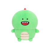 ナガノキャラクターズ いきなりパワーアップ！ ミニミニおすわりマスコット（きょりゅくん）