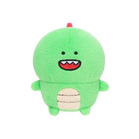 ナガノキャラクターズ いきなりパワーアップ！ ミニミニおすわりマスコット（きょりゅくん）