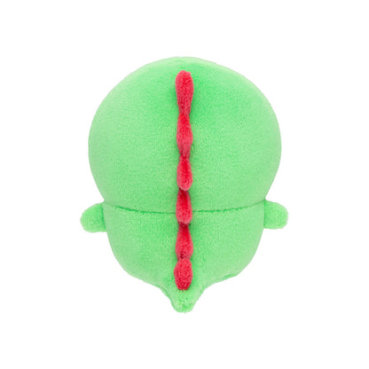 ナガノキャラクターズ いきなりパワーアップ！ ミニミニおすわりマスコット（きょりゅくん）