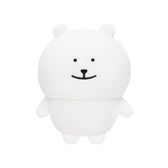 ナガノキャラクターズ いきなりパワーアップ！ ミニミニおすわりマスコット（？）