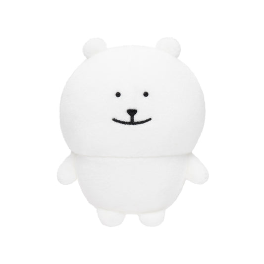 ナガノキャラクターズ いきなりパワーアップ！ ミニミニおすわりマスコット（？）