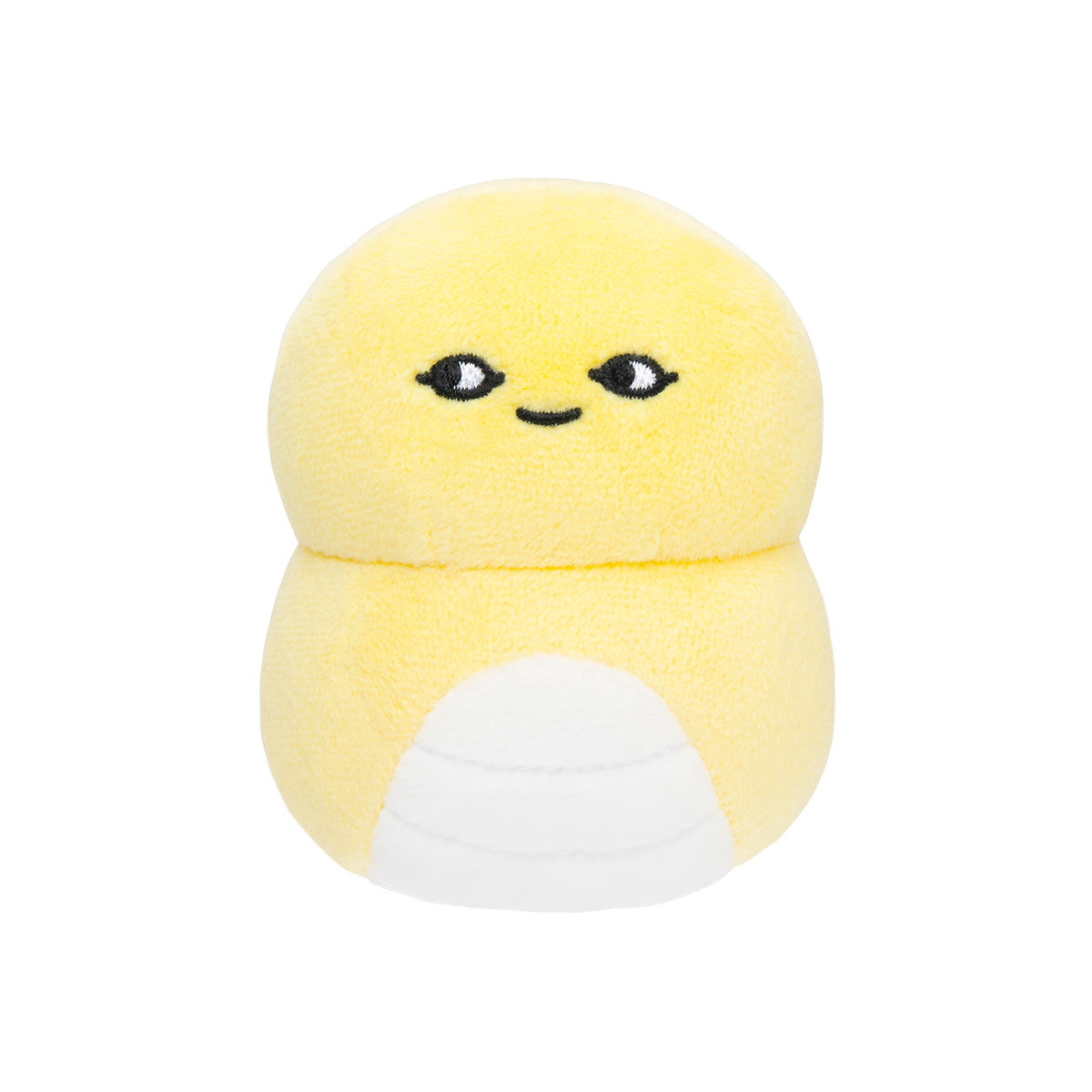 ナガノキャラクターズ いきなりパワーアップ！ ミニミニおすわりマスコット（ニセツチノコ）