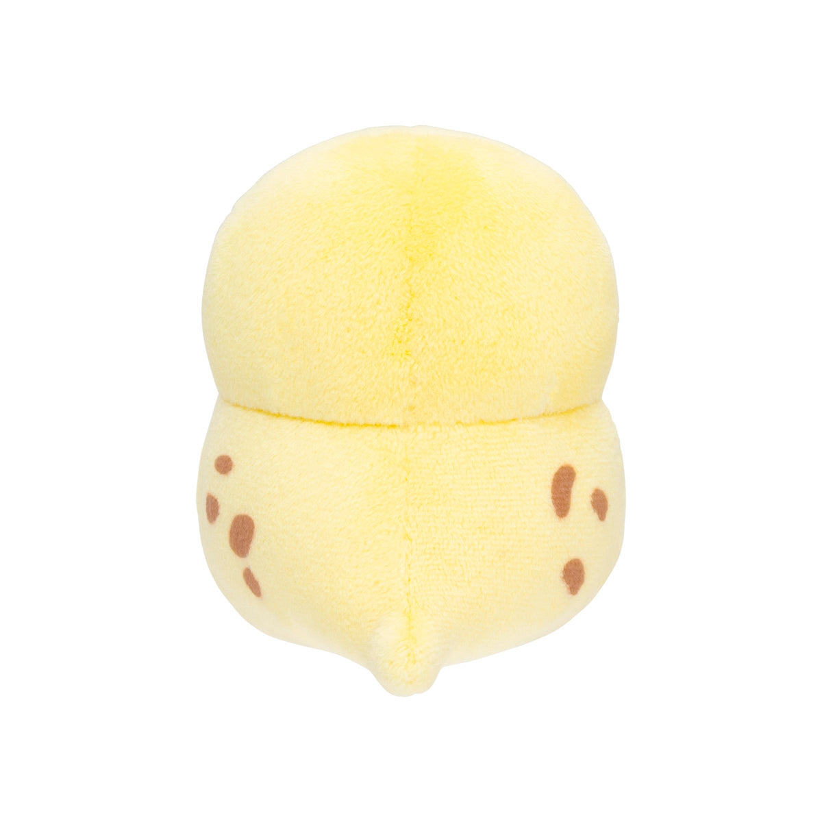 ナガノキャラクターズ いきなりパワーアップ！ ミニミニおすわりマスコット（ニセツチノコ）