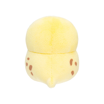 ナガノキャラクターズ いきなりパワーアップ！ ミニミニおすわりマスコット（ニセツチノコ）