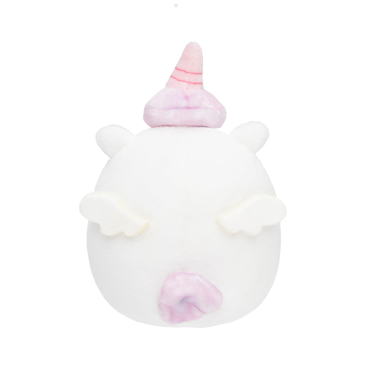 ナガノキャラクターズ いきなりパワーアップ！ ミニミニおすわりマスコット（ユニコーン）