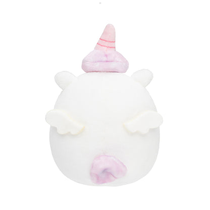 ナガノキャラクターズ いきなりパワーアップ！ ミニミニおすわりマスコット（ユニコーン）