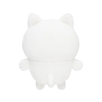 ナガノキャラクターズ いきなりパワーアップ！ ミニミニおすわりマスコット（ぽちゃねこむーたん）