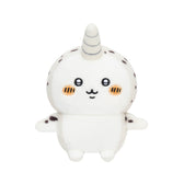 ナガノキャラクターズ いきなりパワーアップ！ ミニミニおすわりマスコット（イッカク）