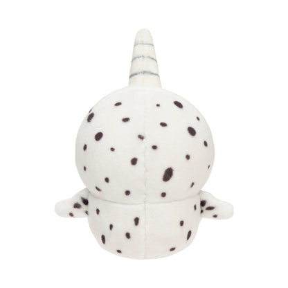 ナガノキャラクターズ いきなりパワーアップ！ ミニミニおすわりマスコット（イッカク）