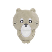 ナガノキャラクターズ いきなりパワーアップ！ ミニミニおすわりマスコット（キボシイワハイラックス）