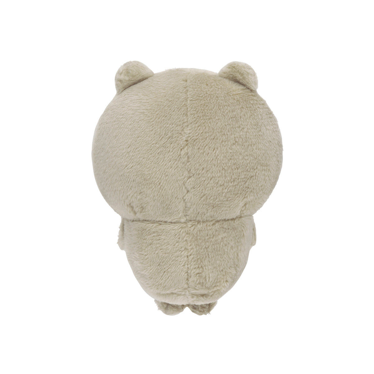 Nagano Characters Instant Power-Up! Mini Mini Sitting Mascot (K