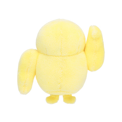 ナガノキャラクターズ いきなりパワーアップ！ ミニミニおすわりマスコット（マワシビト）