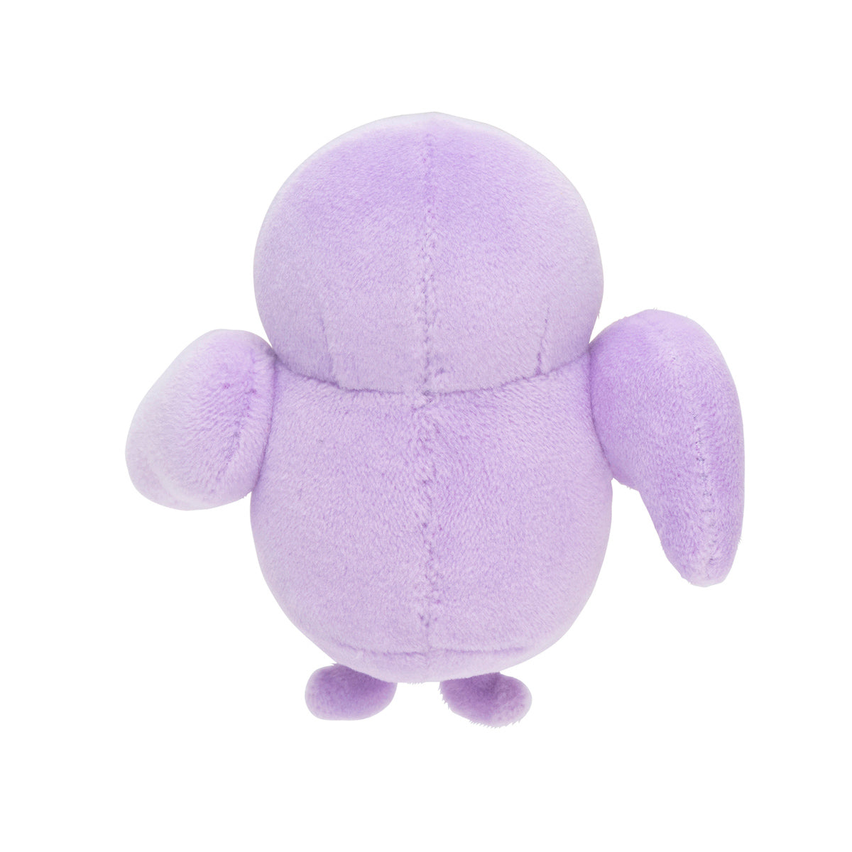 ナガノキャラクターズ いきなりパワーアップ！ ミニミニおすわりマスコット（ナグリビト）