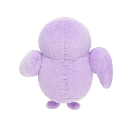 ナガノキャラクターズ いきなりパワーアップ！ ミニミニおすわりマスコット（ナグリビト）