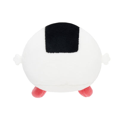 Nagano Characters 突然变得很强！ 迷你坐姿 小挂件 (饭团)