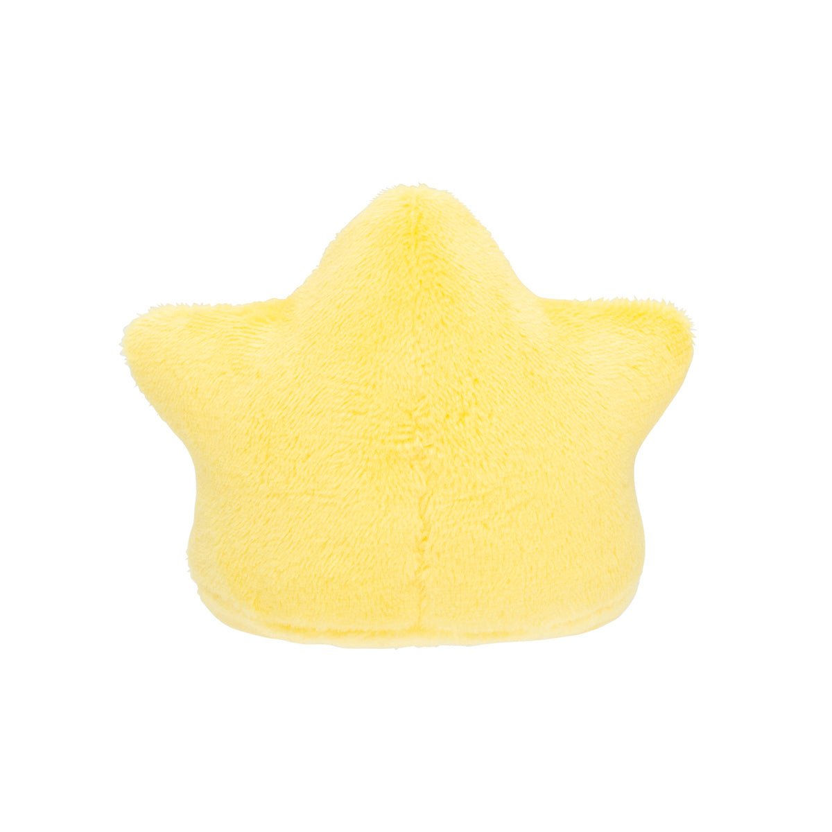 ナガノキャラクターズ いきなりパワーアップ！ ミニミニおすわりマスコット（星）