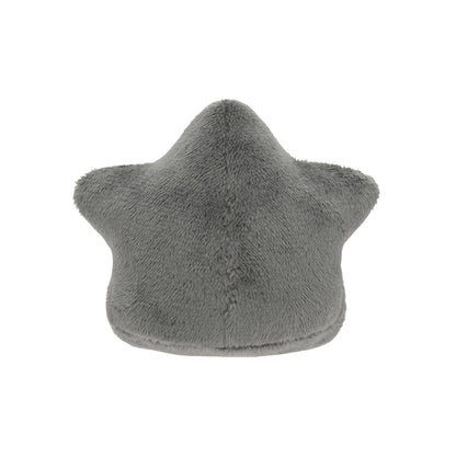 ナガノキャラクターズ いきなりパワーアップ！ ミニミニおすわりマスコット（黒い星）