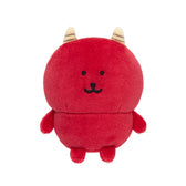 ナガノキャラクターズ いきなりパワーアップ！ ミニミニおすわりマスコット（鬼）