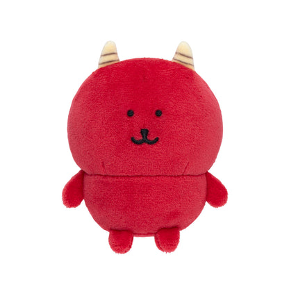 ナガノキャラクターズ いきなりパワーアップ！ ミニミニおすわりマスコット（鬼）