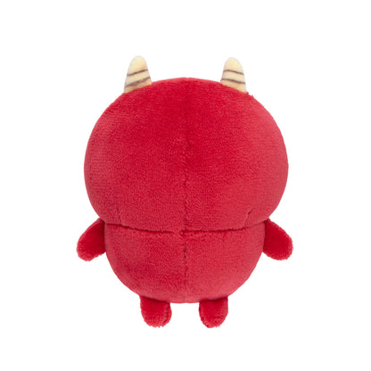 ナガノキャラクターズ いきなりパワーアップ！ ミニミニおすわりマスコット（鬼）