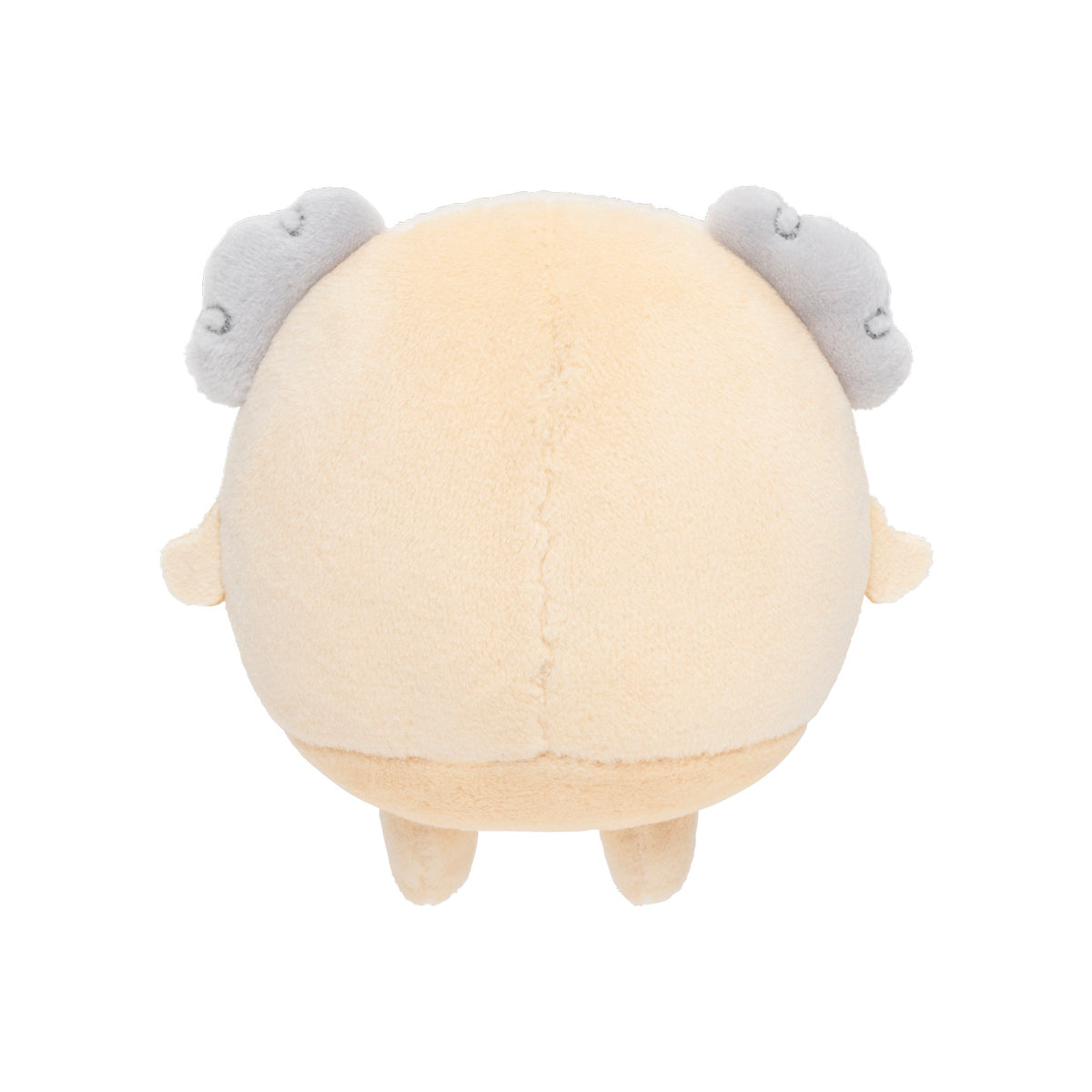 ナガノキャラクターズ いきなりパワーアップ！ ミニミニおすわりマスコット（フェアリーじいや）