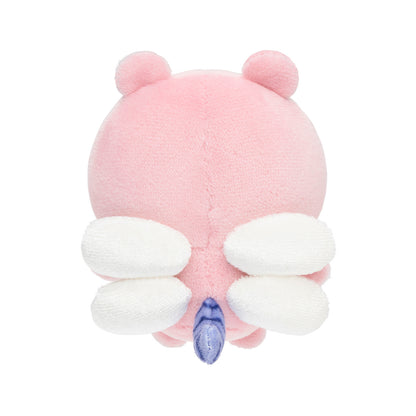 ナガノキャラクターズ いきなりパワーアップ！ ミニミニおすわりマスコット（キメラ）