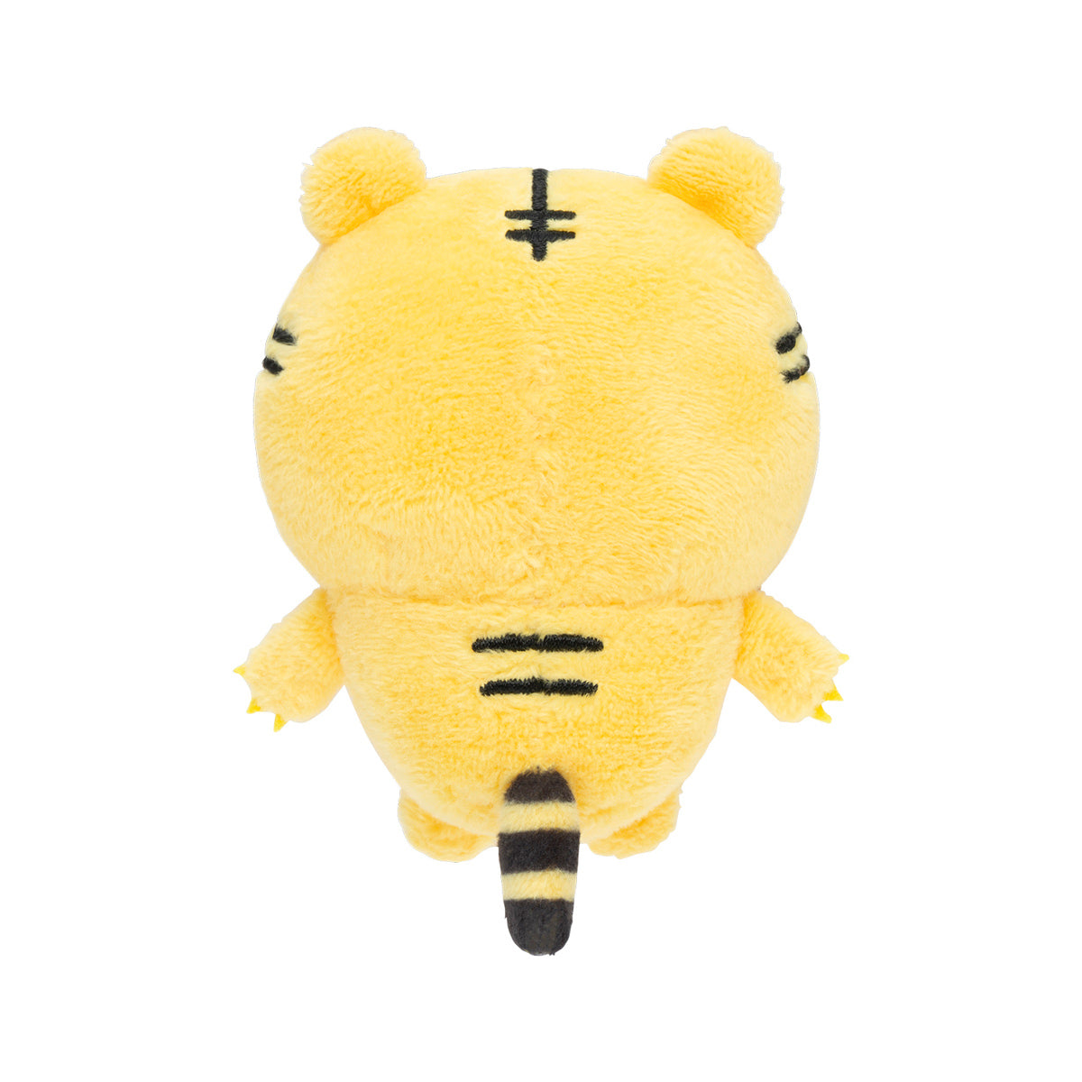 ナガノキャラクターズ いきなりパワーアップ！ ミニミニおすわりマスコット（虎）