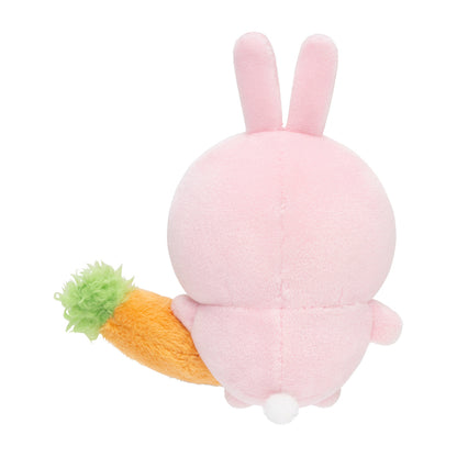 ナガノキャラクターズ いきなりパワーアップ！ ミニミニおすわりマスコット（兎）