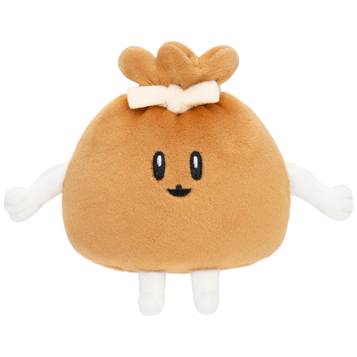 Nagano Characters 갑자기 파워 업! 미니미니 앉아있는 마스코트 (유부주머니)