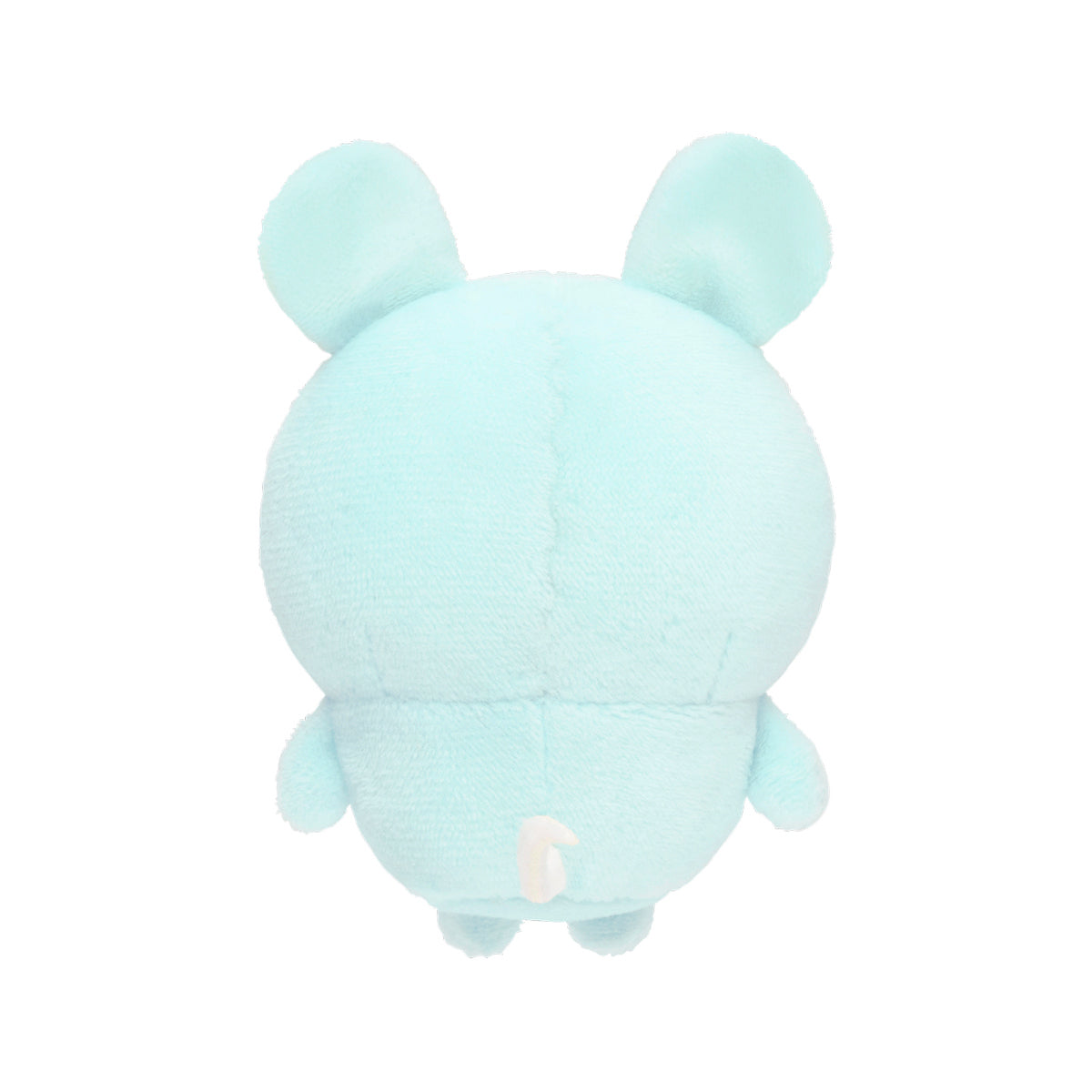 ナガノキャラクターズ いきなりパワーアップ！ ミニミニおすわり